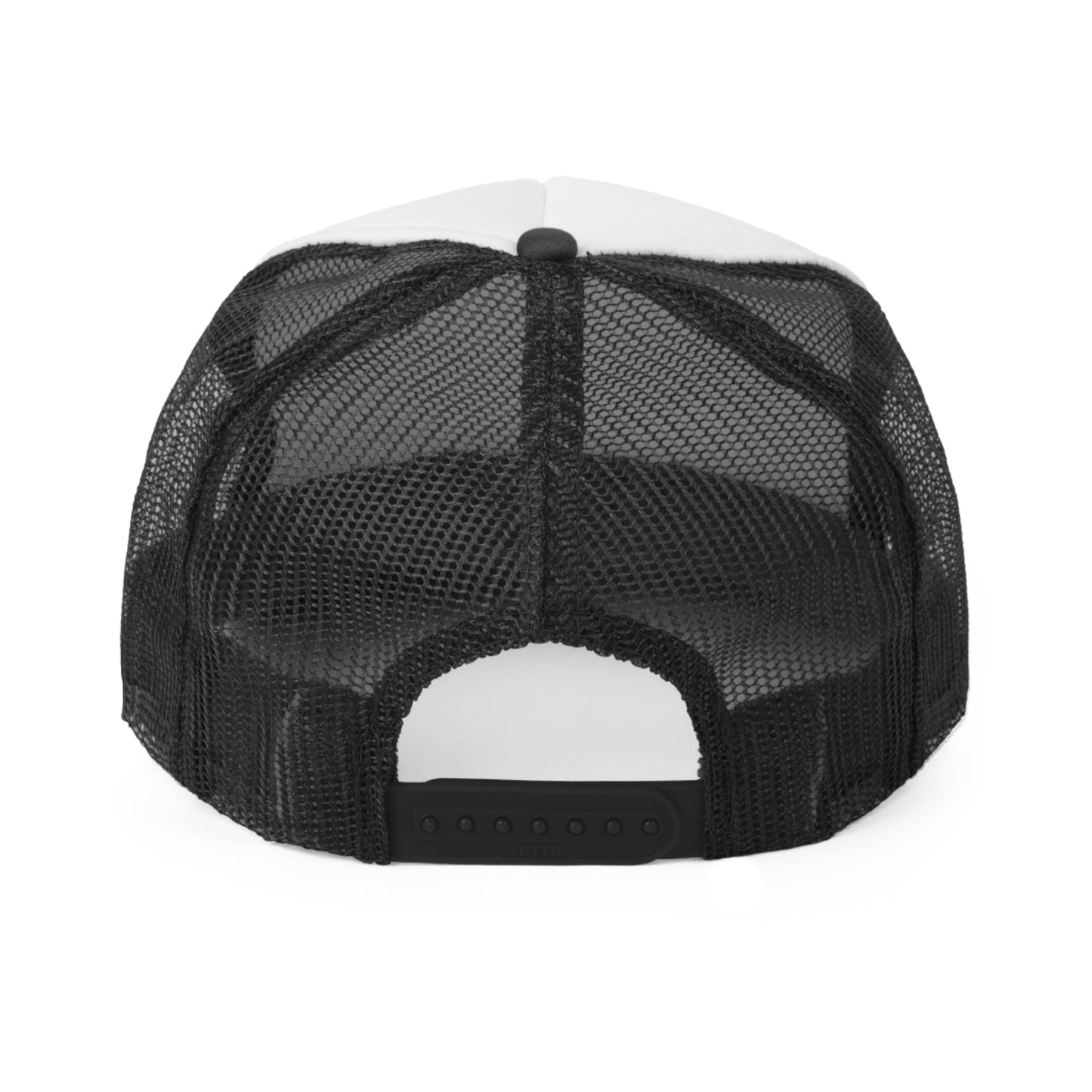 Caddy Couture Trucker Caps