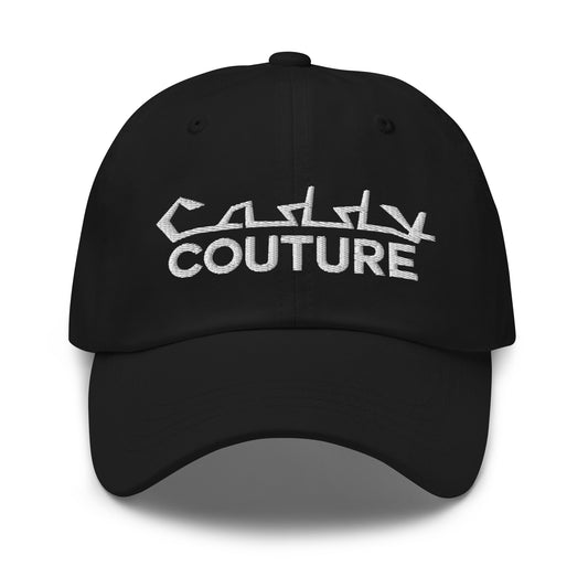 Caddy Couture Dad Hat